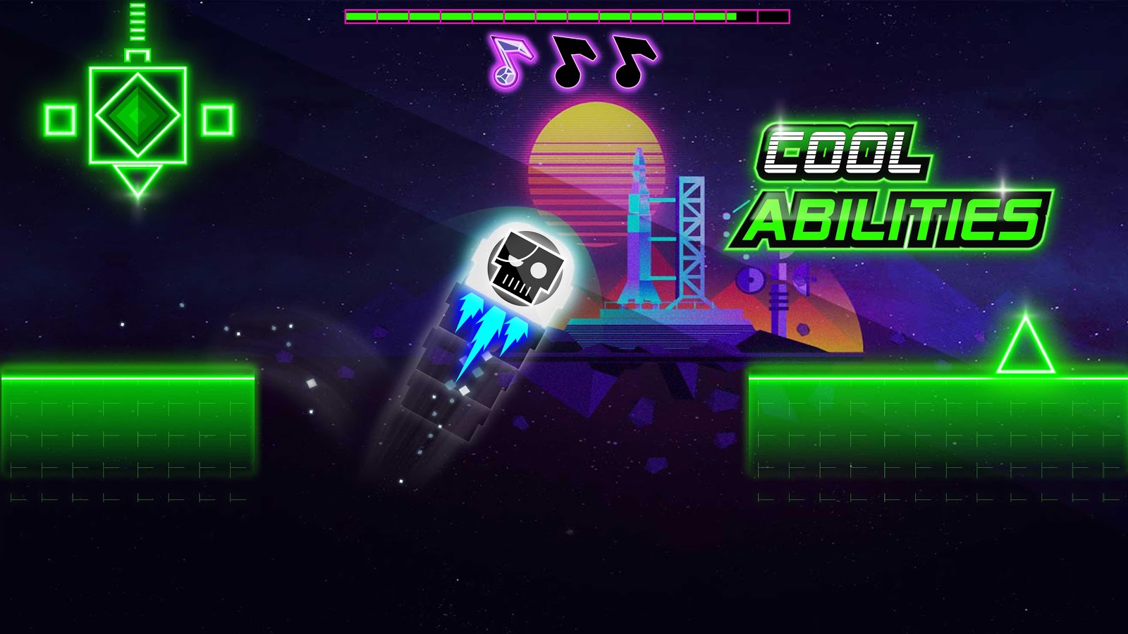 Daft Jump (Mod Money)