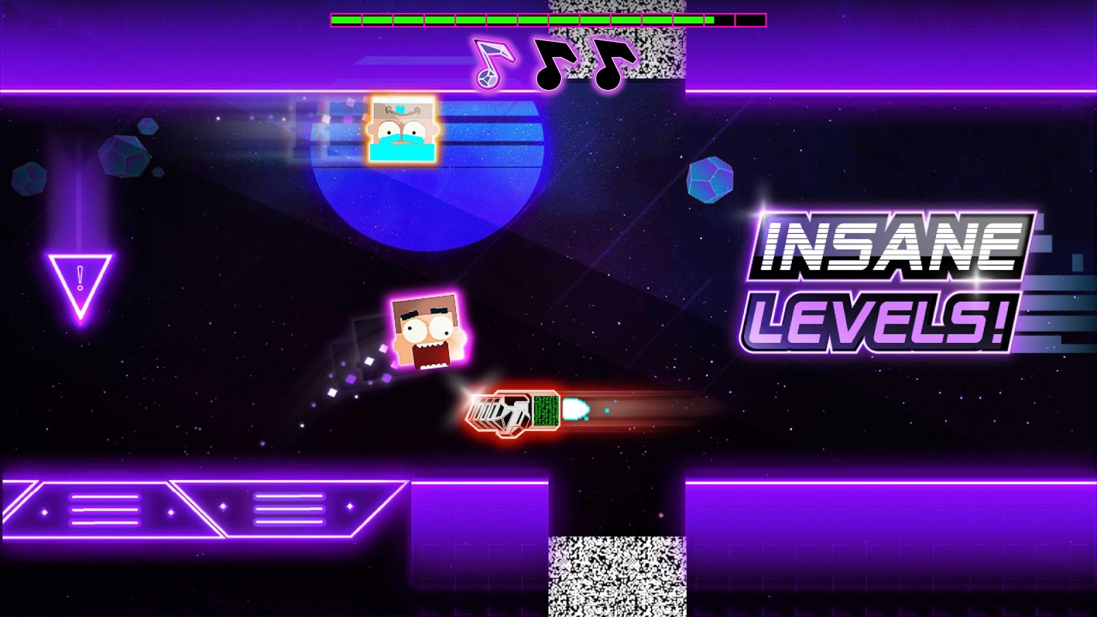 Daft Jump (Mod Money)