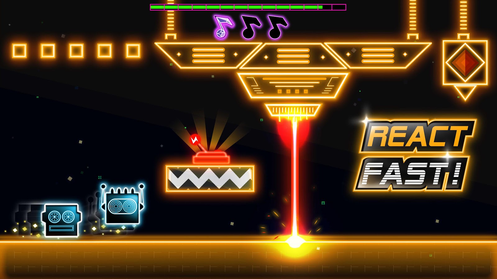 Daft Jump (Mod Money)