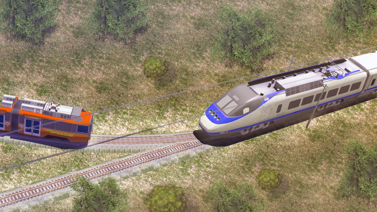Euro Train Simulator 2017 (Mod Money)