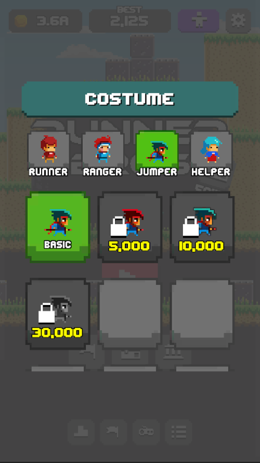 RunnerBros (Mod Money)