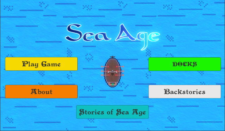 Sea Age