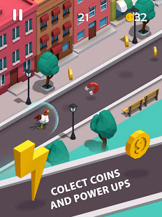 Skate Fever (Mod Money)