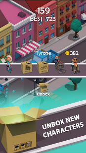 Skate Fever (Mod Money)