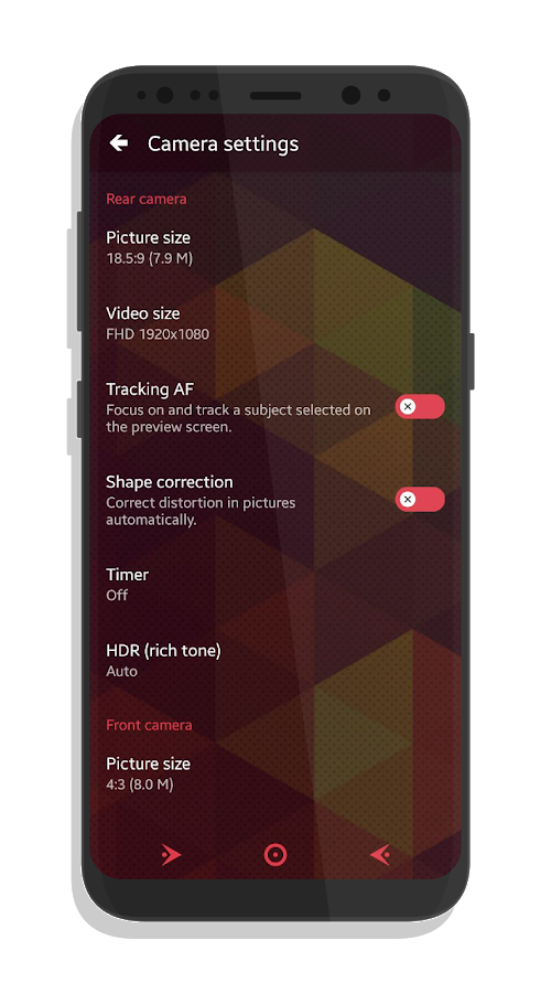 [Substratum] Valerie