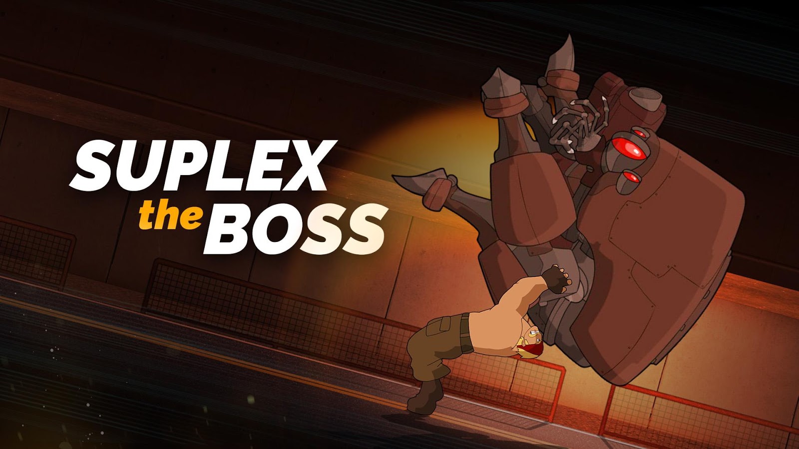 SUPLEX (Mod Money)