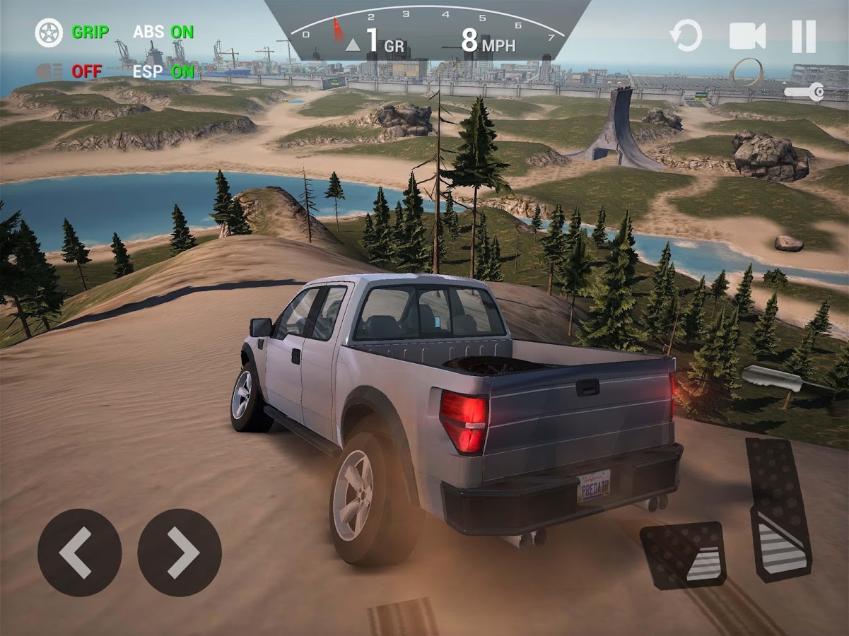 Ultimate Car Driving Simulator Mod Apk Dinheiro Infinito V 7.6.0 Atualizado  2022 