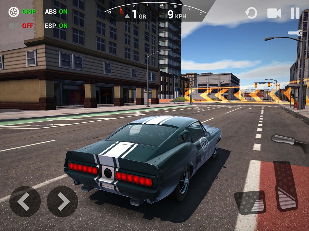 Ultimate Car Driving Simulator Mod Apk Dinheiro Infinito V 7.6.0 Atualizado  2022 