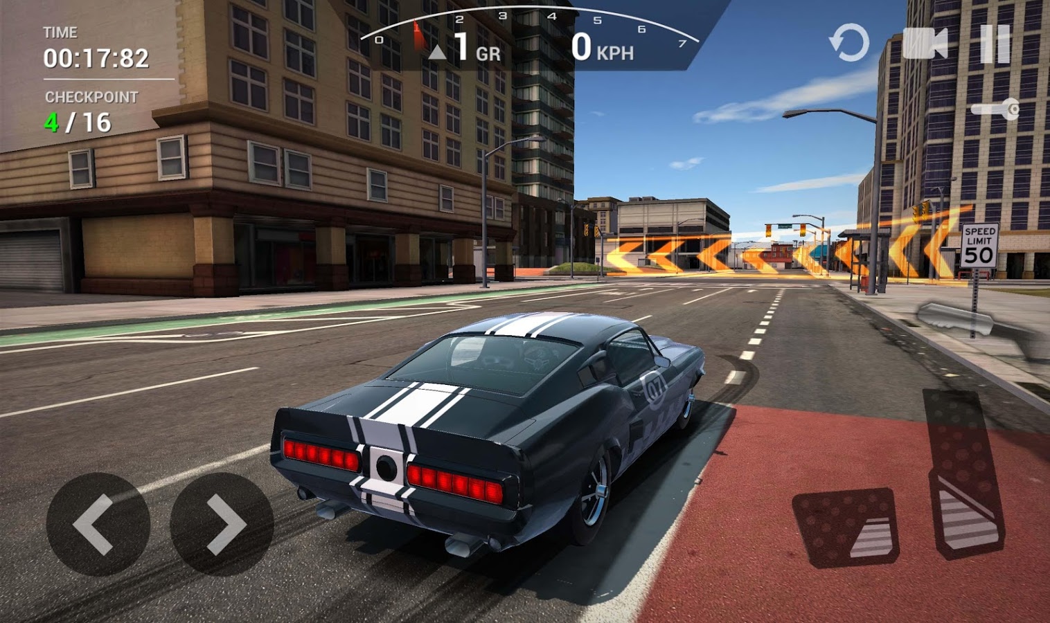 Ultimate Car Driving Simulator (Mod Money)