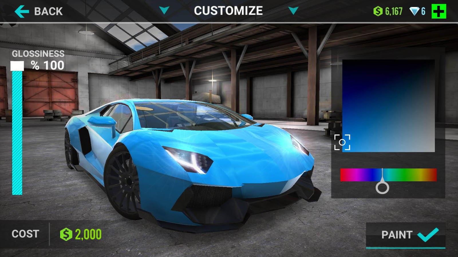 Ultimate Car Driving Simulator (Mod Money)