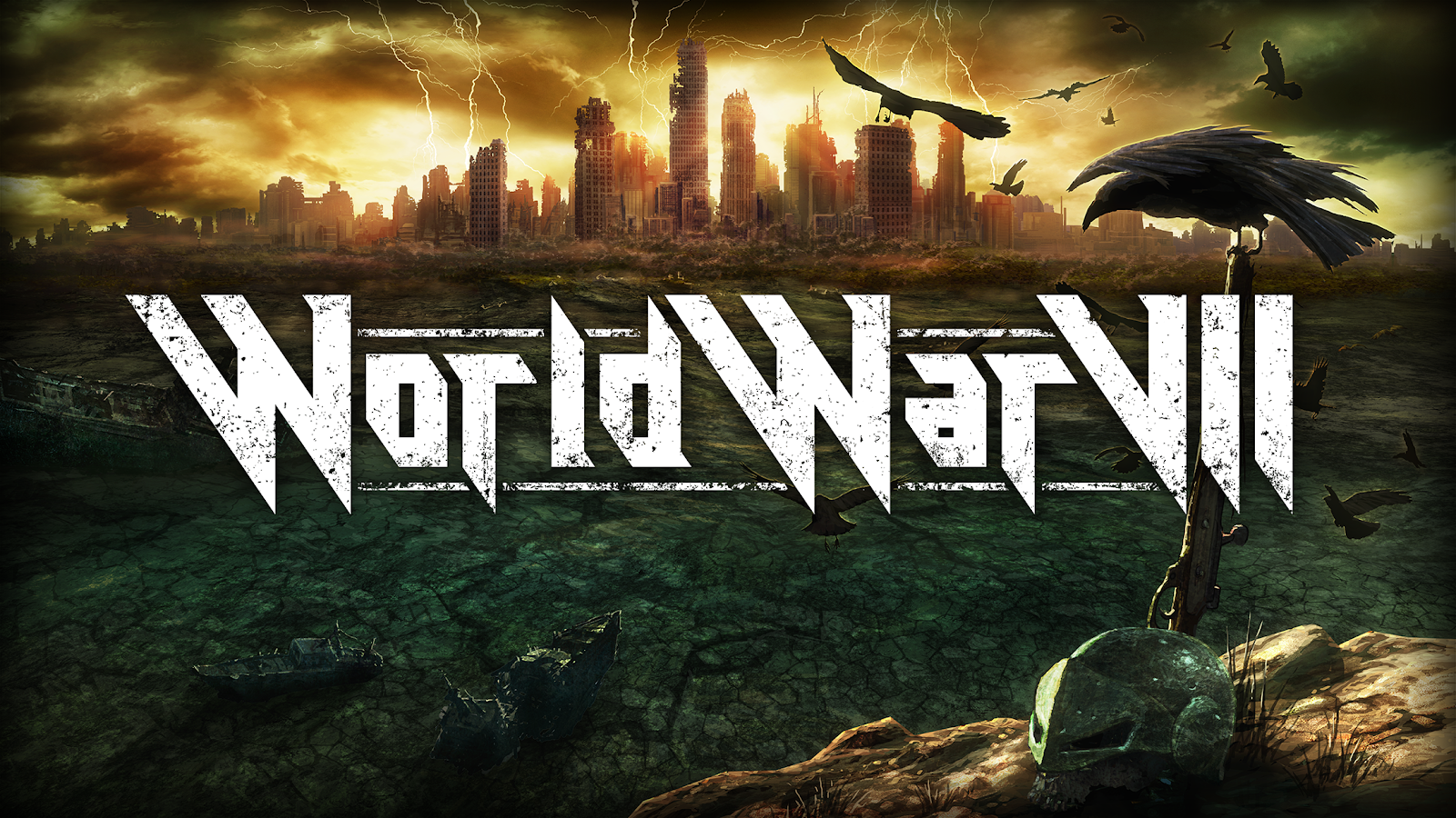 World War VII