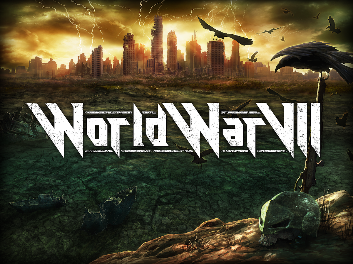 World War VII