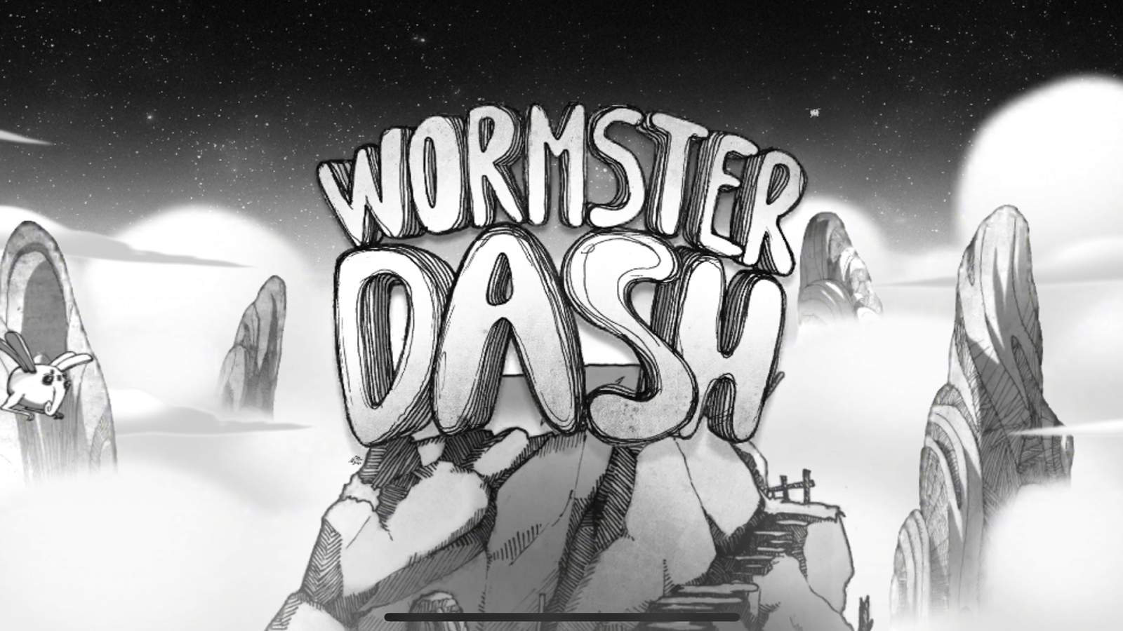 Wormster Dash