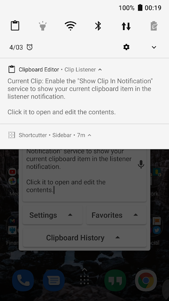 Clipboard Editor Pro