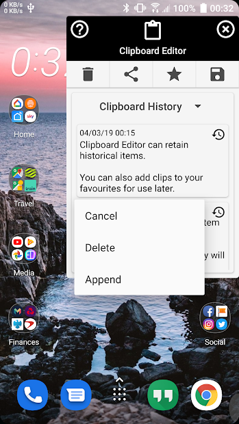 Clipboard Editor Pro