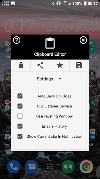 Clipboard Editor Pro