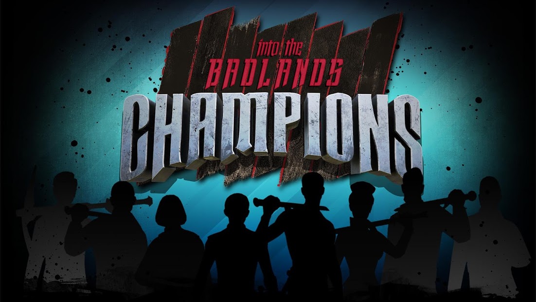 Into the Badlands: Champions (Mod)