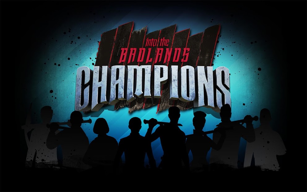 Into the Badlands: Champions (Mod)