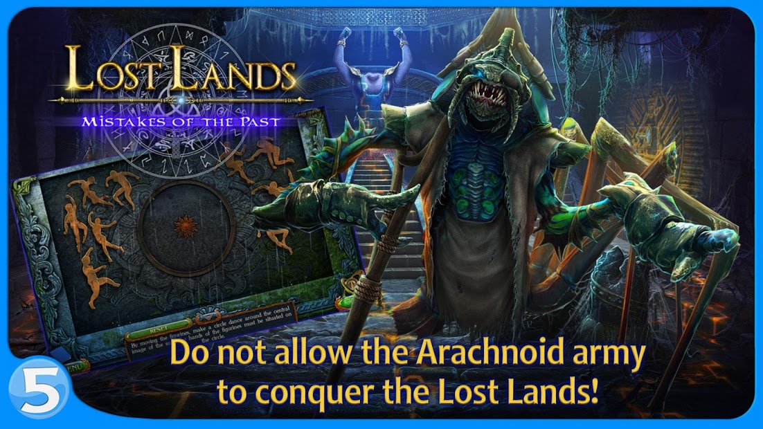 Lost Lands 6 (Full)