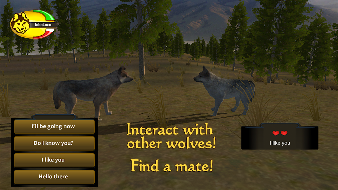 WolfQuest