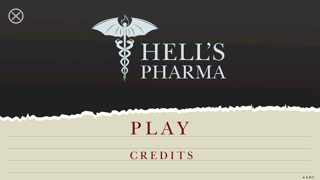 Hell's Pharma Mobile