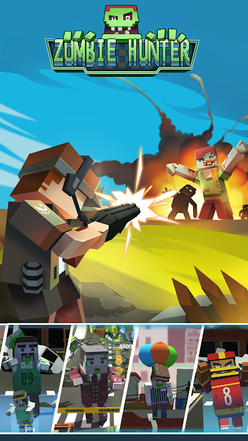 Zombie Attack: Last Fortress (Mod Money)