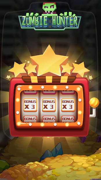 Zombie Attack: Last Fortress (Mod Money)