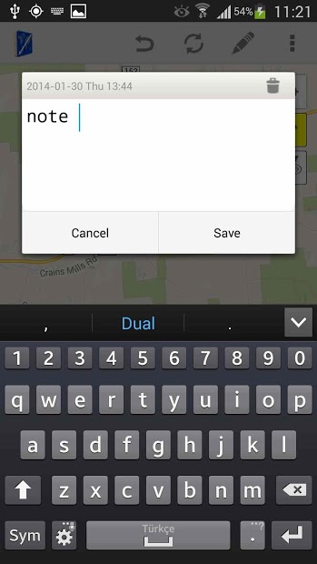 Area Calculator Premium