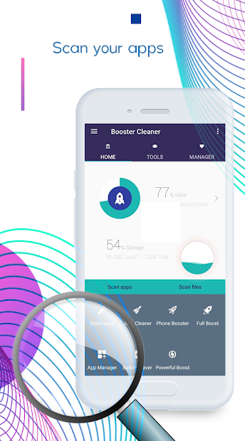 Repair System for Android Operating System Problem (pro)