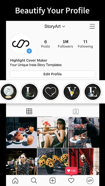 StoryArt - Insta story editor for Instagram  (Pro)