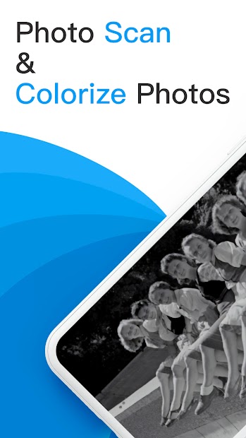 AI Photo Enhancer & PixeLeap (mod) 