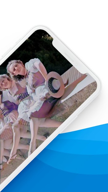 AI Photo Enhancer & PixeLeap (mod) 