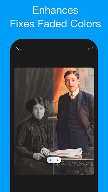 AI Photo Enhancer & PixeLeap (mod) 