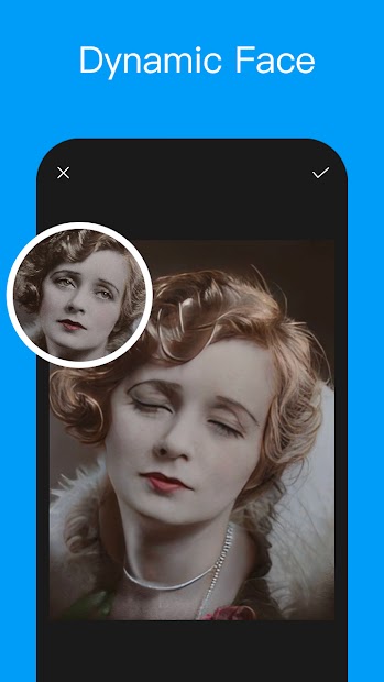 AI Photo Enhancer & PixeLeap (mod) 