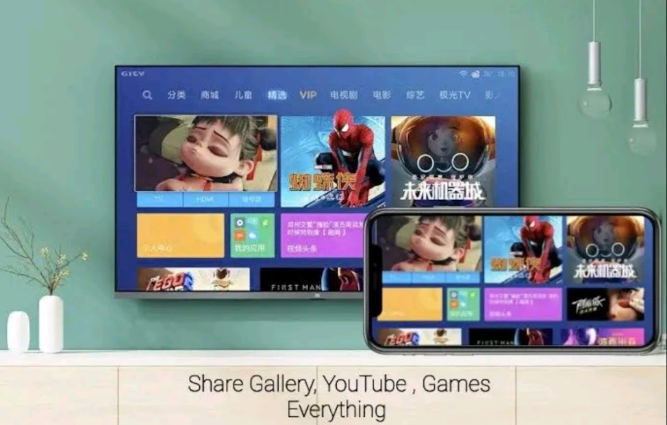All TV Miracast Pro (Mod)
