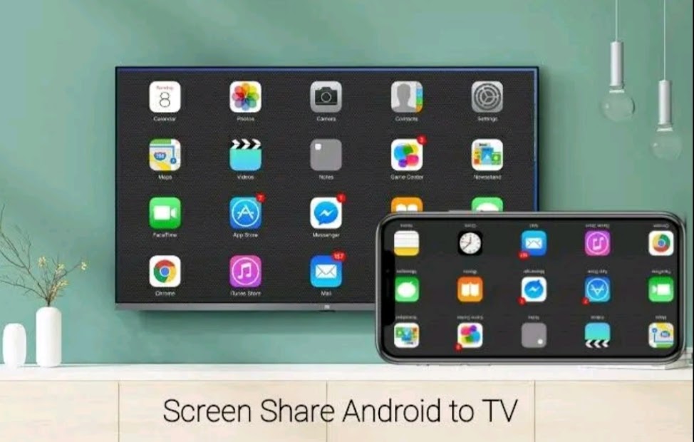All TV Miracast Pro (Mod)