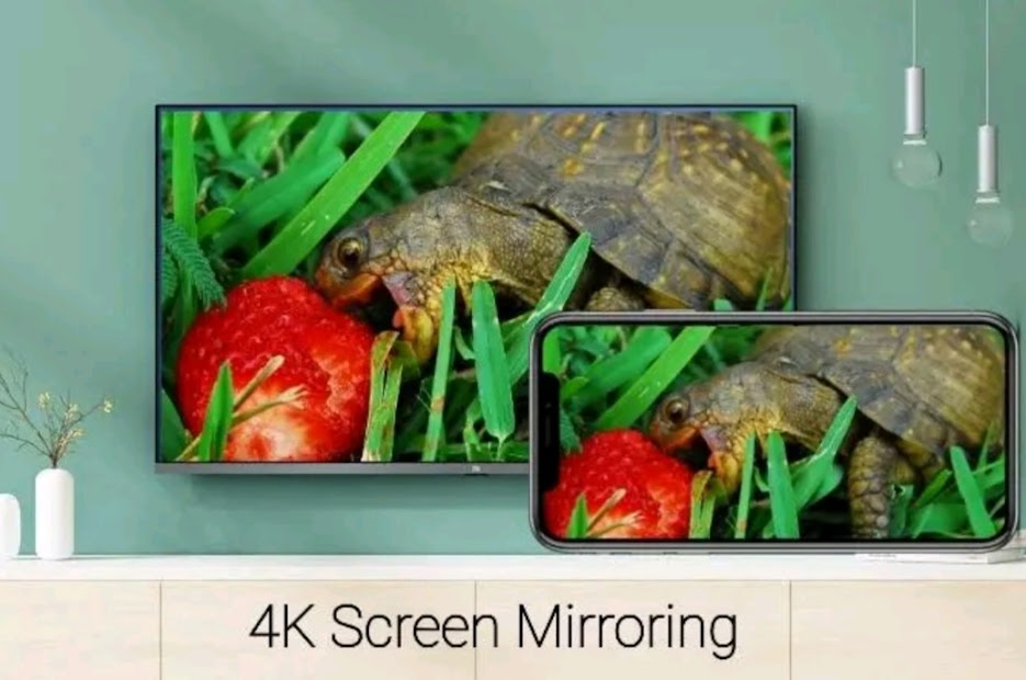 All TV Miracast Pro (Mod)