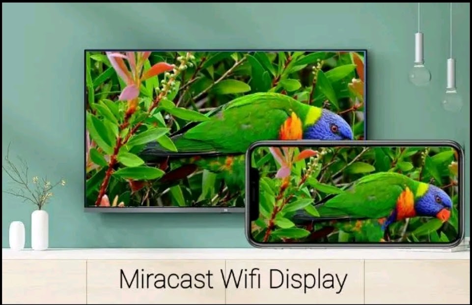 All TV Miracast Pro (Mod)