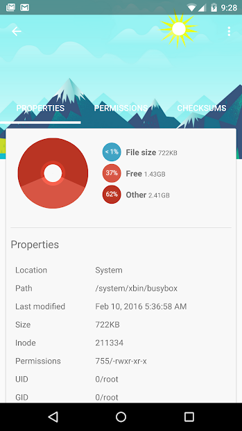BusyBox for Android (Mod)