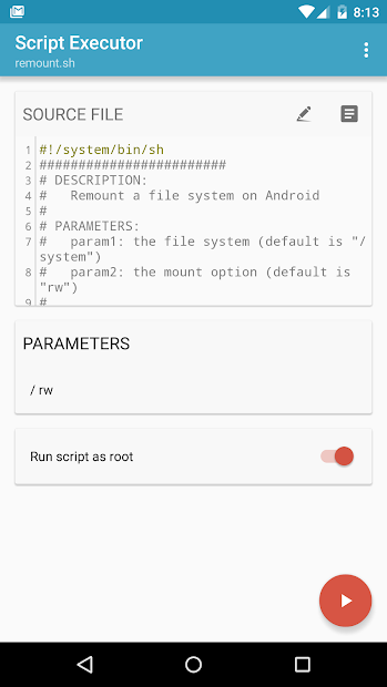 BusyBox for Android (Mod)