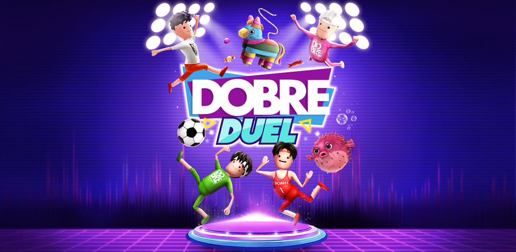 Dobre Duel (free shopping)