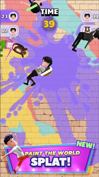 Dobre Duel (free shopping)