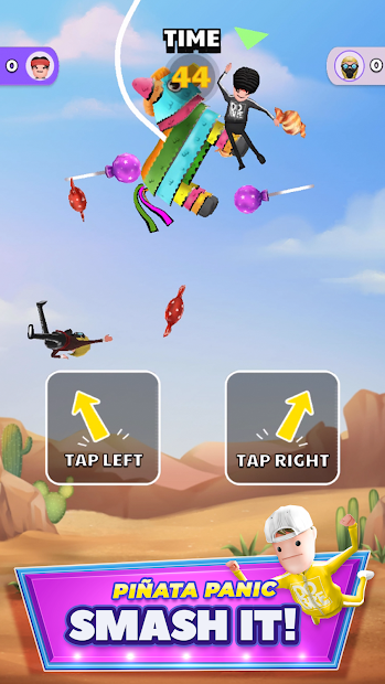 Dobre Duel (free shopping)