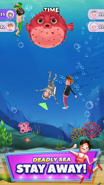 Dobre Duel (free shopping)