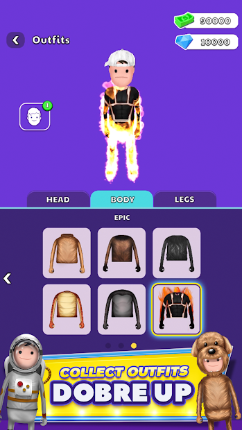 Dobre Duel (free shopping)