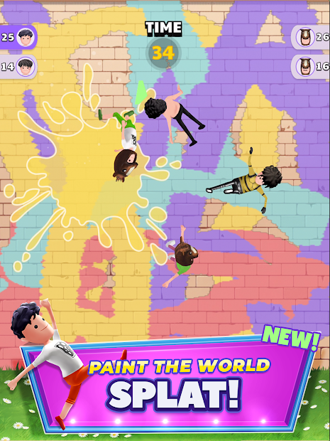 Dobre Duel (free shopping)