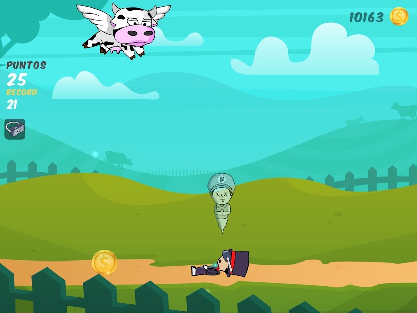 Fernanfloo (Mod Money)
