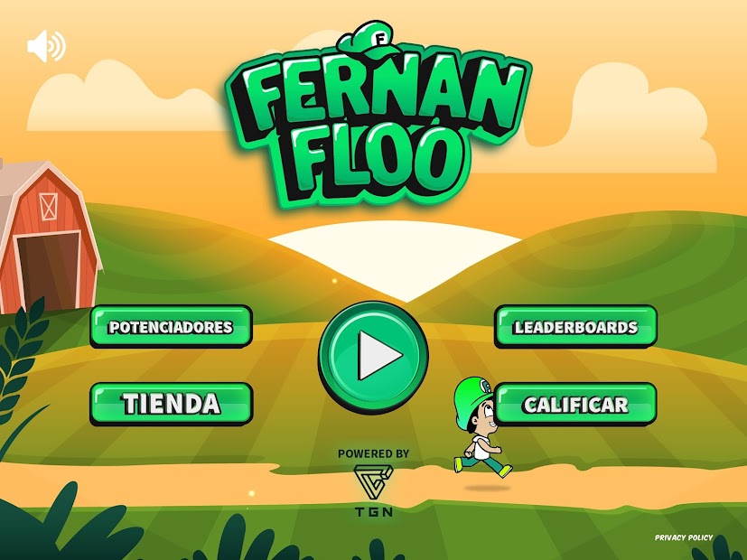 Fernanfloo (Mod Money)