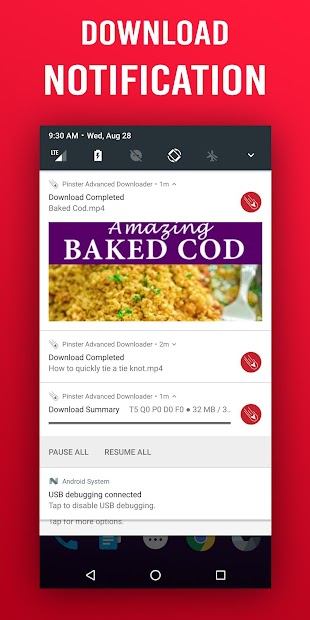Pinster Download for Pinterest (Mod)