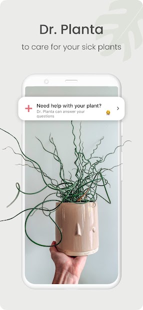 Planta - Care for your plants (Mod)